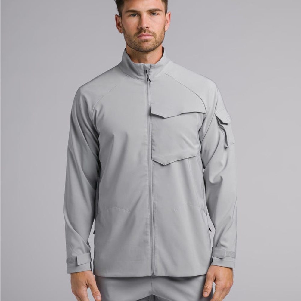 Mens Skyline Jacket